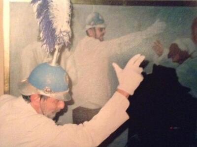 Μπογδανόπουλος vs Μπογδανόπουλος