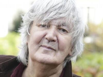 Πέθανε ο Γάλλος τραγουδιστής της ροκ, Ζακ Ιζλάν