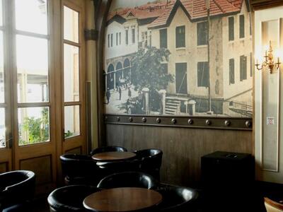 Θεριανό Αχαΐας: Μπήκαν σε καφετέρια, βού...