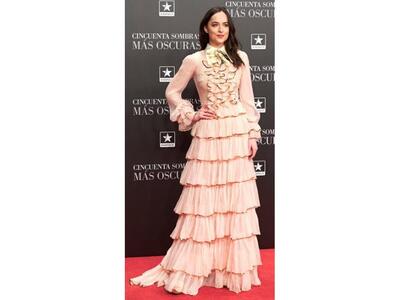 Nτακότα και Gucci