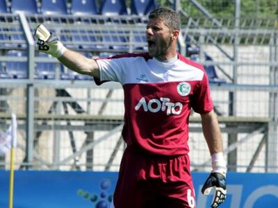 Aνακοινώθηκε ο Αθανασόπουλος από τον Παναιγιάλειο