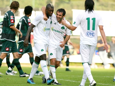 Με "καπετάνιο" τον Σισέ