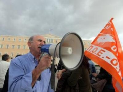 "Λουκέτο" στους Δήμους μέχρι κ...