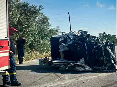 Οικογενειακή τραγωδία στη Θεσσαλονίκη: Τ...