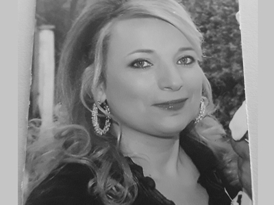 ΙΩΑΝΝΑ ΝΙΚ. ΑΡΑΠΗ  ΤΟ ΓΕΝΟΣ ΠΑΠΑΔΟΠΟΥΛΟΥ - ΕΤΩΝ 51