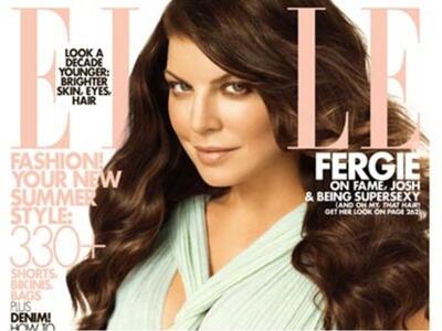 Το Αμερικανικό Elle επισήμως προς πώληση