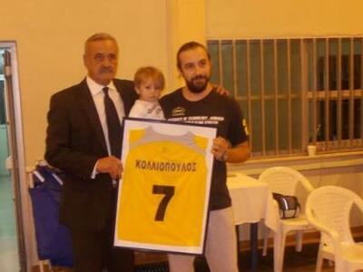 Ξεχώρισε ο Προμηθέας, τρίτος ο Κεραυνός