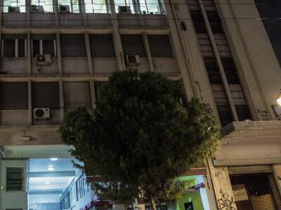 Έληξε η κατάληψη στην εφημερίδα "Αυ...