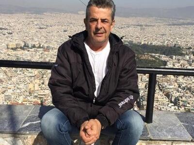 Πάτρα: Θλίψη για τον θάνατο του 58χρονου...