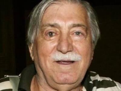 Ανέστης Βλάχος: Αποκαλύπτει και σοκάρει:...