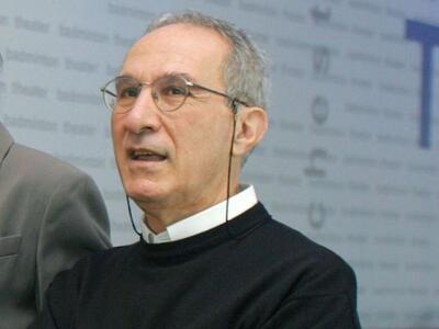 Αλέξης Κωστάλας: Παραλίγο να χάσει τη ζωή του