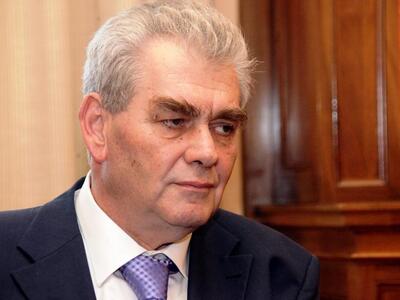 Παπαγγελόπουλος: Ερχονται σαρωτικές αλλα...