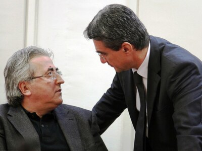 Σήμερα αποφάσεις για τη μείωση των συντάξεων