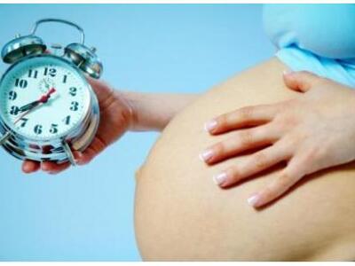 H έλλειψη ιωδίου στις έγκυες επηρεάζει τ...
