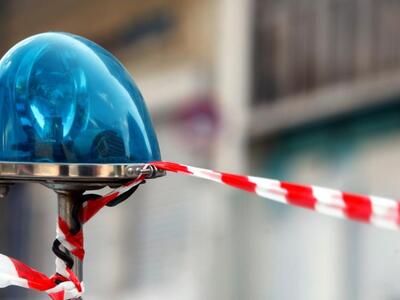 "Λήξη" συναγερμού για το ύποπτ...