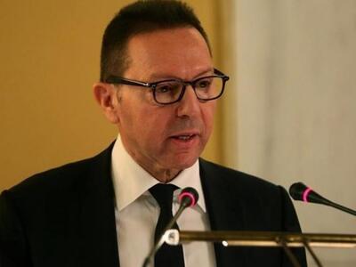 Στουρνάρας: Θέμα λίγων ημερών η συμφωνία