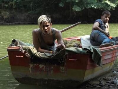 Σκηνή από το "Χenia" του Πάνου...