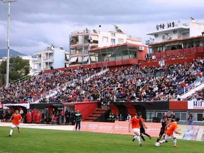 Στις 11 το πρωί της Κυριακής η Παναχαϊκή...