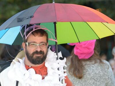 Πάρης Λαλιώτης