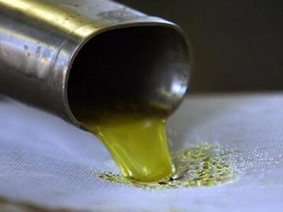 Ανάκληση ηλιελαίων που πωλούνταν σαν ελαιόλαδο