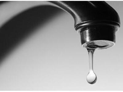 Αγρίνιο: Διακοπή νερού σήμερα