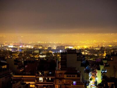 Υπουργείο Περιβάλλοντος: Μην ανάβετε τα ...