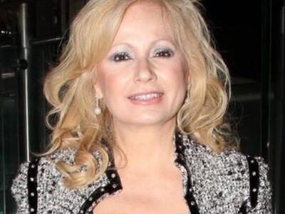 Το μήνυμα της Αγγελικής Νικολούλη από το...