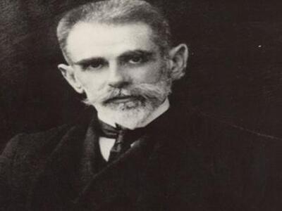 O Σύλλογος Πατρινών Καλλιτεχνών θυμήθηκε...