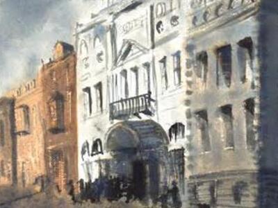 Πάτρα: Ντοκιμαντέρ για τη Μικρασιατική κ...