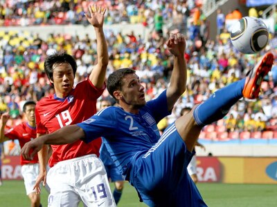 "Ναυάγιο" για την Εθνική στην ...