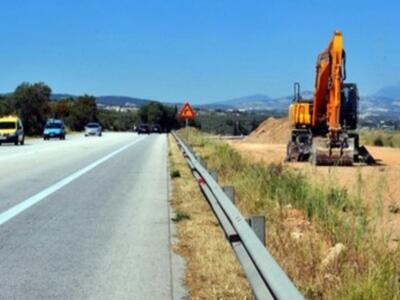 Ολυμπία Οδός: Νυχτερινές Κυκλοφοριακές Ρ...