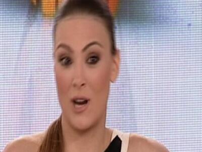 Δέσποινα Καμπούρη: Τι έφερε τη ρήξη στη ...