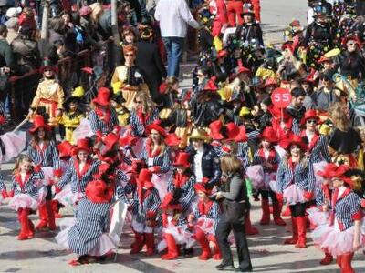 Δυτική Ελλάδα: Έρχονται βροχές και καται...