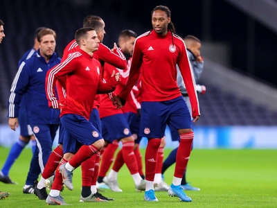 Να χαλάσει το ντεμπούτο του Μουρίνιο θέλ...