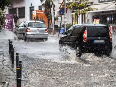 Καιρός: Διαδοχικά κύματα κακοκαιρίας μέχ...