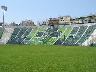 Από το Γενάρη Λεωφόρος για τον Παναθηναϊκό