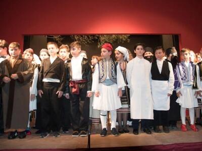 "ΤΟΥΡΚΟΚΡΑΤΙΑ": Μια θαυμάσια π...