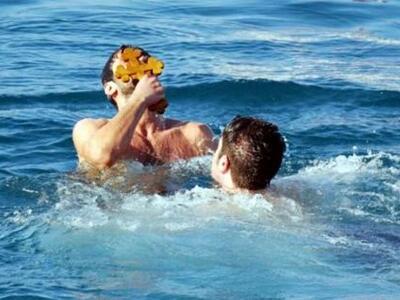 Δυτική Ελλάδα: Με κακοκαιρία ο εορτασμός...