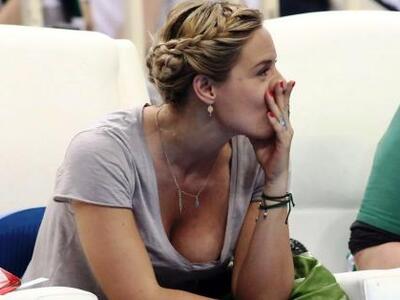 Ελεονώρα Μελέτη: Στη Μύκονο με bikini to...