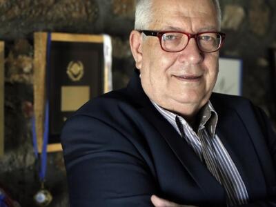 Για ένα δημιουργικό Επιμελητήριο, με γνώ...