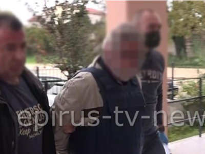 Αδελφοκτονία στην Άρτα: Ο καβγάς που προ...