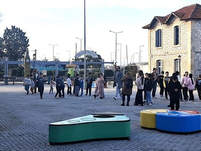 Οι δράσεις της Δομής Προώθησης Πολιτιστι...