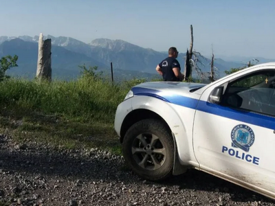  Μέσω Αλβανίας στη Μανωλάδα: Οκτώ πολίτε...