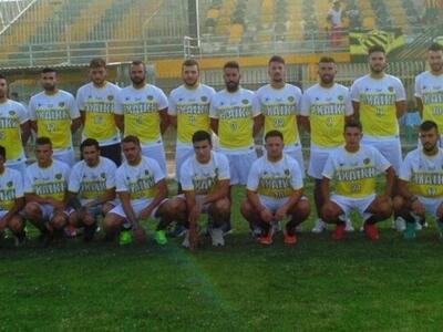 Ποδόσφαιρο: Μεγάλη νίκη για την Αχαϊκή π...