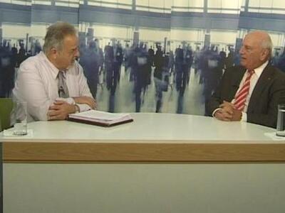 Ο Ακαδημαικός και καθηγητής της Φυσικής ...