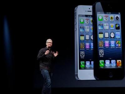 Η Apple ετοιμάζει μεγαλύτερο (!) iPhone