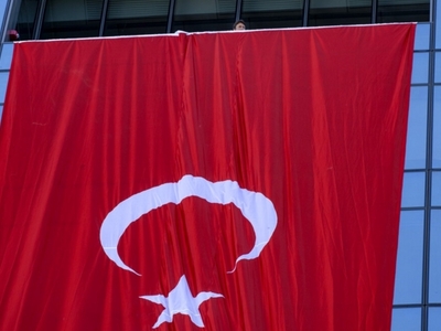 Τουρκία: Ξύλο, ακόμη και φόνοι, για τις ...