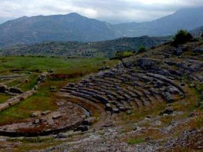 Αιγείρα: Μια ξεχωριστή συναυλία με αρχαί...
