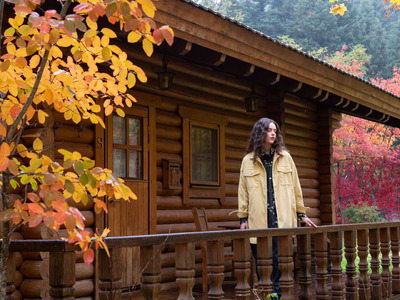 Η Namaste επέστρεψε στη Μαιζώνος και μας...