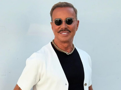 Λάκης Γαβαλάς: Η Άννα Βίσση μου έγραψε ό...